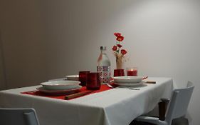 The Blue Nest - Red Apartment Near 5 Terre