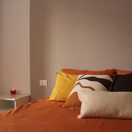 The Blue Nest - Red Apartment Near 5 Terre La Spezia Zewnętrze zdjęcie