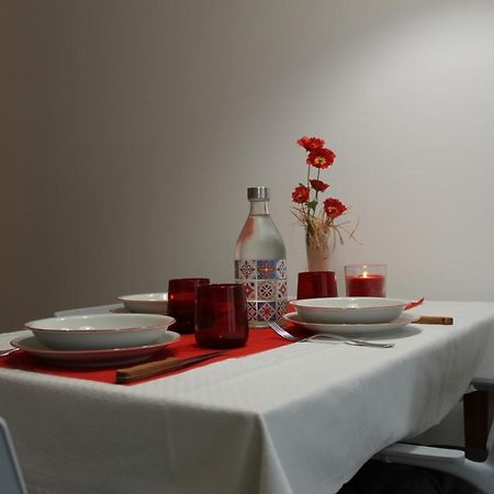 The Blue Nest - Red Apartment Near 5 Terre La Spezia Zewnętrze zdjęcie
