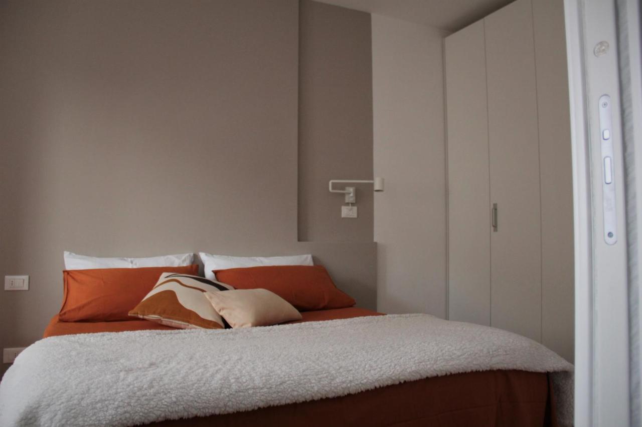 The Blue Nest - Red Apartment Near 5 Terre La Spezia Zewnętrze zdjęcie