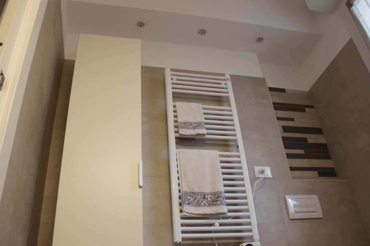The Blue Nest - Red Apartment Near 5 Terre La Spezia Zewnętrze zdjęcie