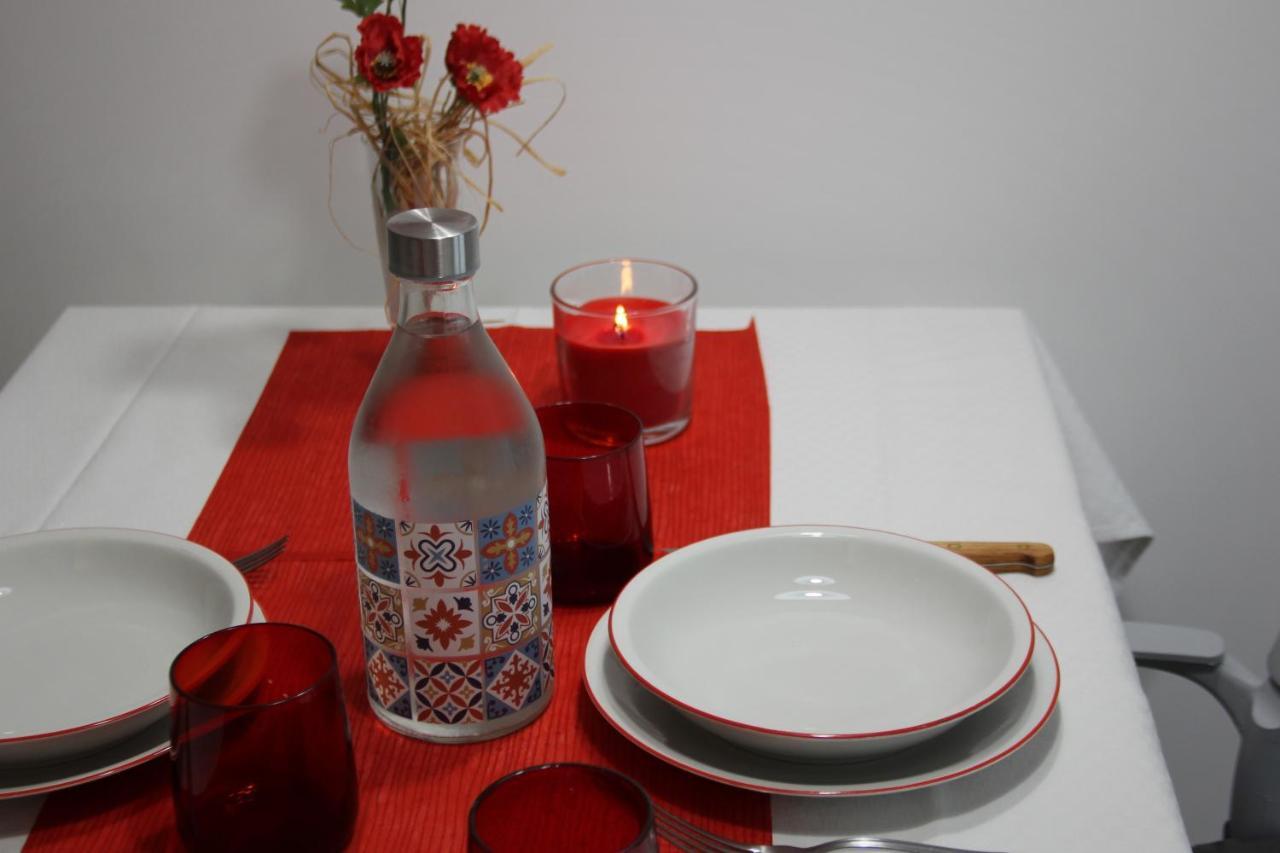 The Blue Nest - Red Apartment Near 5 Terre La Spezia Zewnętrze zdjęcie