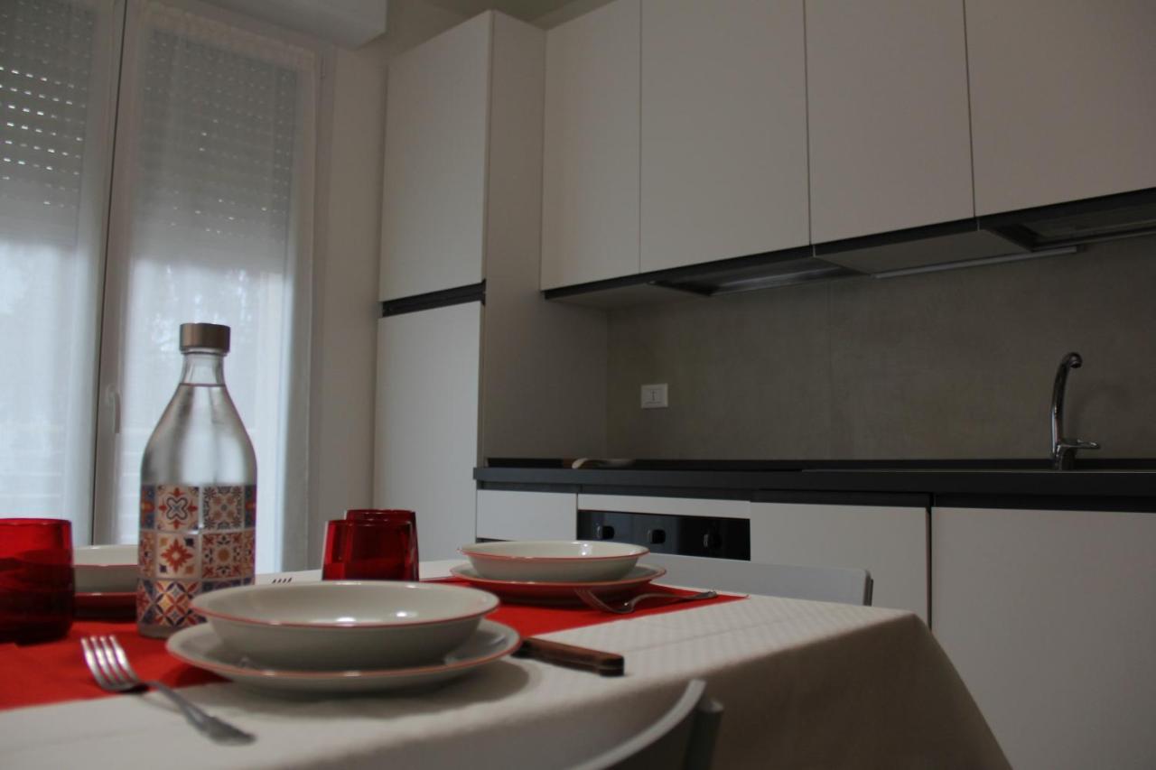 The Blue Nest - Red Apartment Near 5 Terre La Spezia Zewnętrze zdjęcie