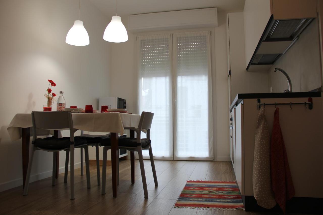 The Blue Nest - Red Apartment Near 5 Terre La Spezia Zewnętrze zdjęcie