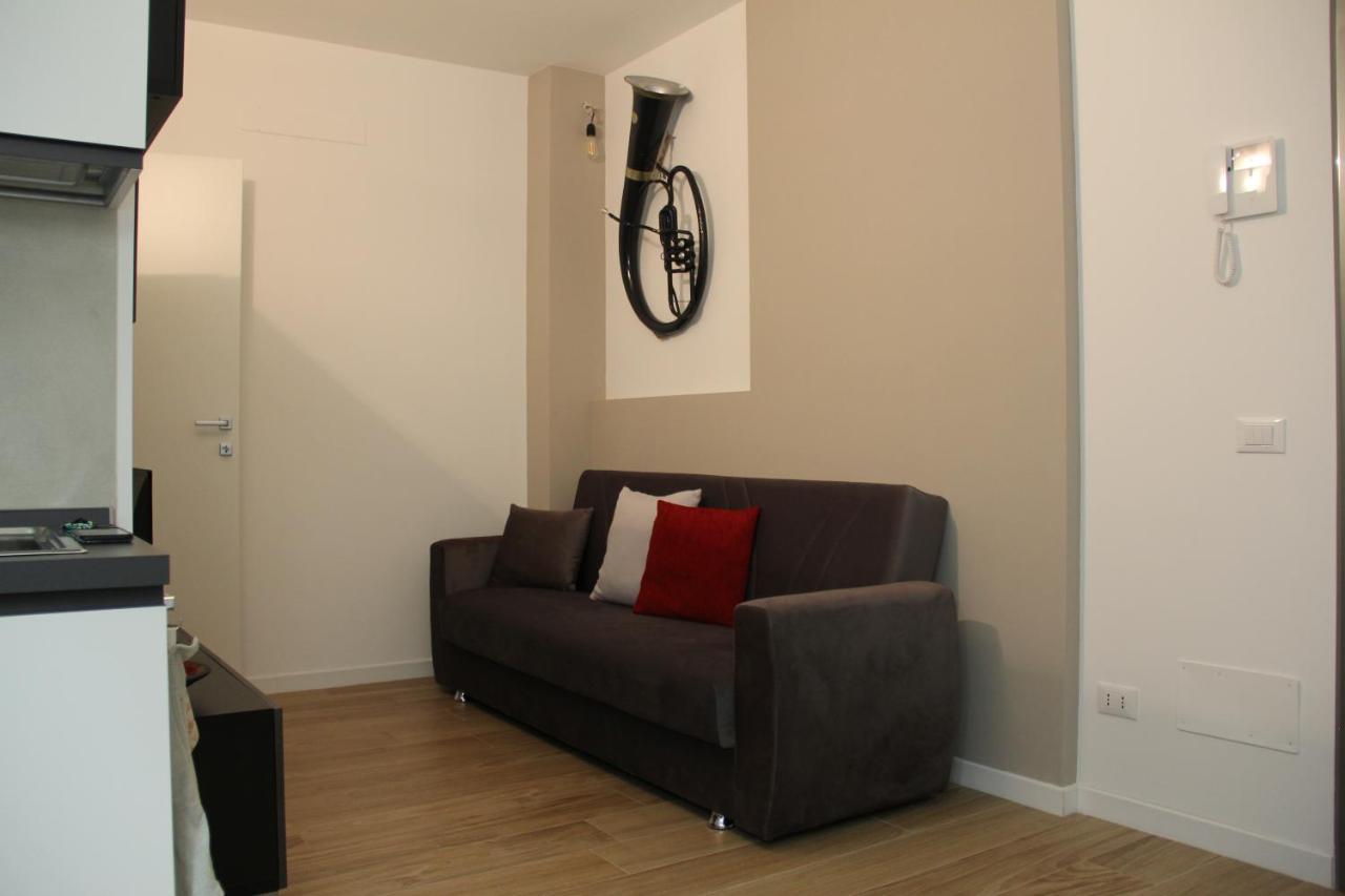 The Blue Nest - Red Apartment Near 5 Terre La Spezia Zewnętrze zdjęcie