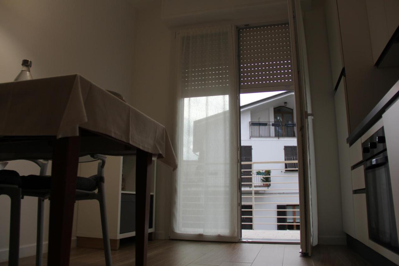 The Blue Nest - Red Apartment Near 5 Terre La Spezia Zewnętrze zdjęcie