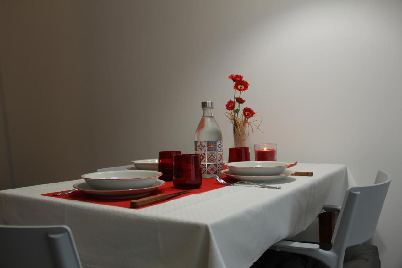 The Blue Nest - Red Apartment Near 5 Terre La Spezia Zewnętrze zdjęcie